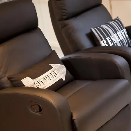 Pecketts Loft Lägenhet *