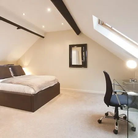 Pecketts Loft York