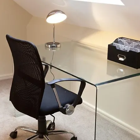 Pecketts Loft